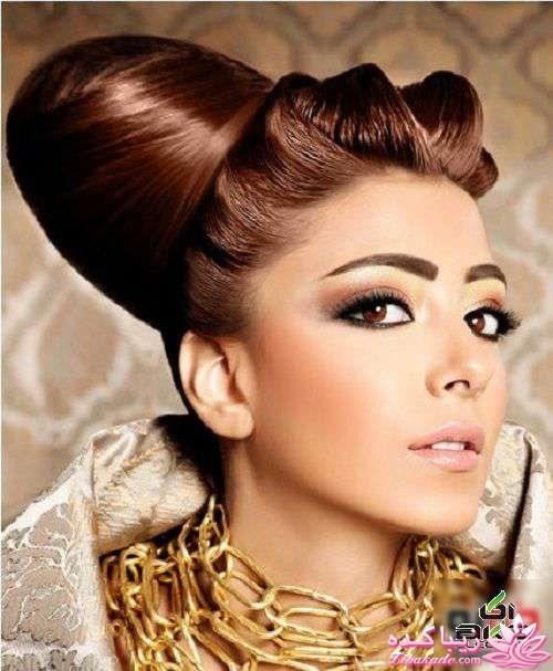 رنگ مو، آموزش ترکیب رنگ مو